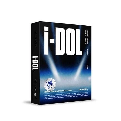 DVD/Blu-ray
